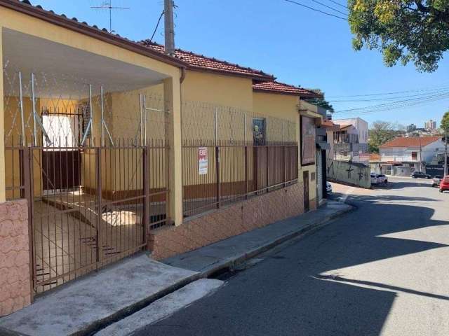 Casa com 2 dormitórios à venda, 165 m² por R$ 550.000,00 - Jardim Bonfiglioli - Jundiaí/SP