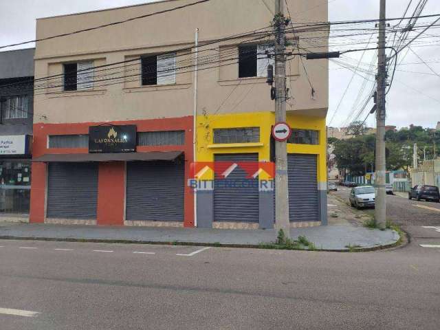 Prédio à venda por R$ 1.500.000,00 - Vila Vianelo - Jundiaí/SP