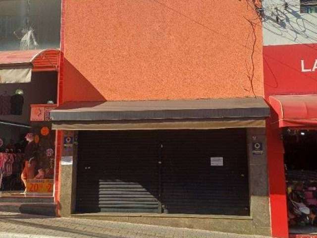 Salão para alugar por R$ 3.900,00/mês - Centro - Jundiaí/SP