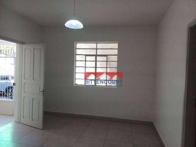 Casa com 2 dormitórios para alugar por R$ 1.990,00/mês - Vila Arens II - Jundiaí/SP