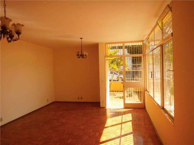 Casa com 3 dormitórios à venda, 180 m² por R$ 1.170.000,00 - Anhangabaú - Jundiaí/SP