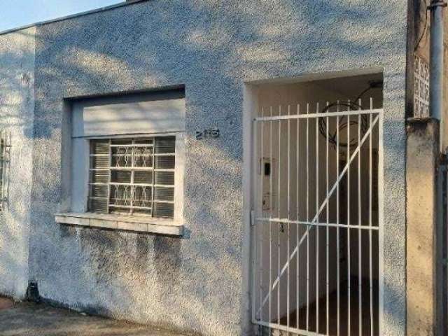 Casa para alugar, 70 m² por R$ 2.000,00/mês - Bela Vista - Jundiaí/SP