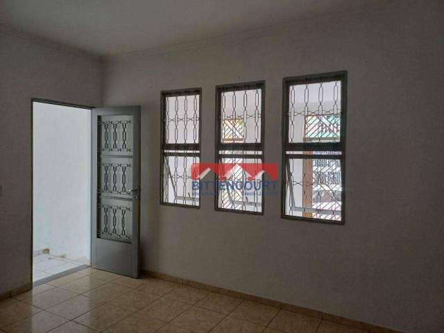 Casa com 4 dormitórios - venda por R$ 700.000,00 ou aluguel por R$ 2.800,00/mês - Parque Cidade Jardim II - Jundiaí/SP