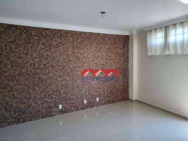 Sala para alugar por R$ 1.700,00/mês - Vila Santa Terezinha - Várzea Paulista/SP