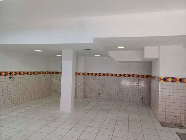 Salão para alugar por R$ 3.200,00/mês - Centro - Jundiaí/SP