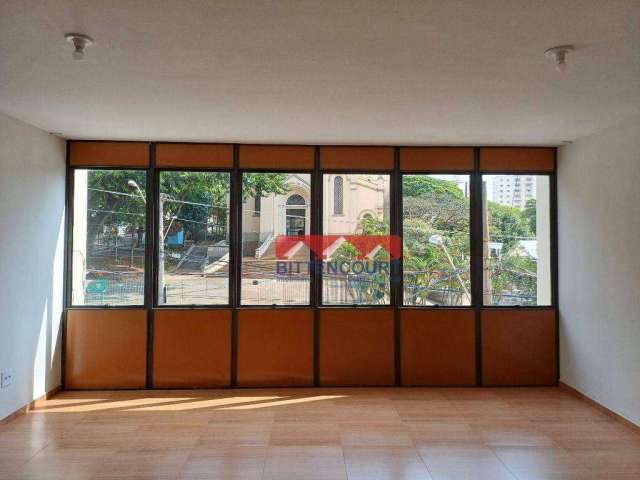 Casa para alugar por R$ 3.926,90/mês - Vila Arens I - Jundiaí/SP