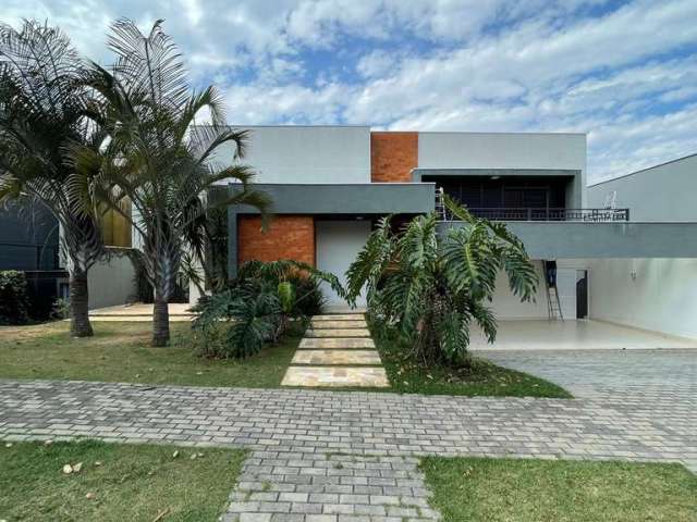 Casa com 3 dormitórios, 300 m² - venda por R$ 2.900.000,00 ou aluguel por R$ 12.000,00/mês - Condomínio Portal de Bragança - Bragança Paulista/SP