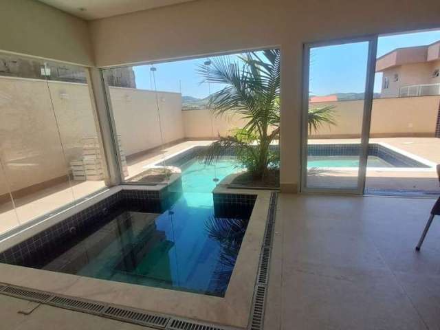 Casa com 3 dormitórios à venda, 330 m² por R$ 1.400.000,00 - Residencial dos Lagos - Bragança Paulista/SP