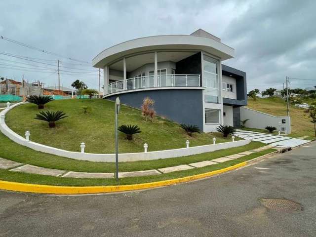 Casa com 3 dormitórios à venda, 180 m² por R$ 1.100.000 - Condomínio Villa Real de Bragança - Bragança Paulista/SP