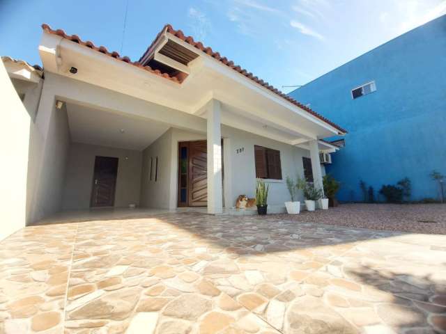 Casa Impecável Próx. da Praia