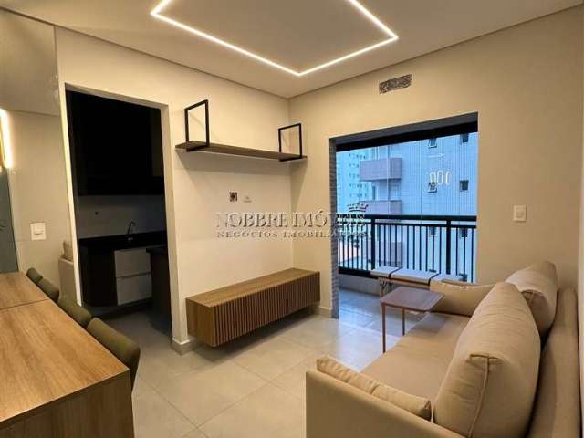 Lindo Apartamento de 2 dormitórios e 1 suíte na Vila Tupi.