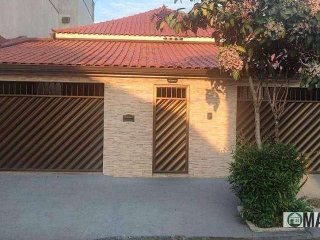 Casa com 3 dormitórios à venda, 120 m² por R$ 980.000,00 - Vila Valqueire - Rio de Janeiro/RJ