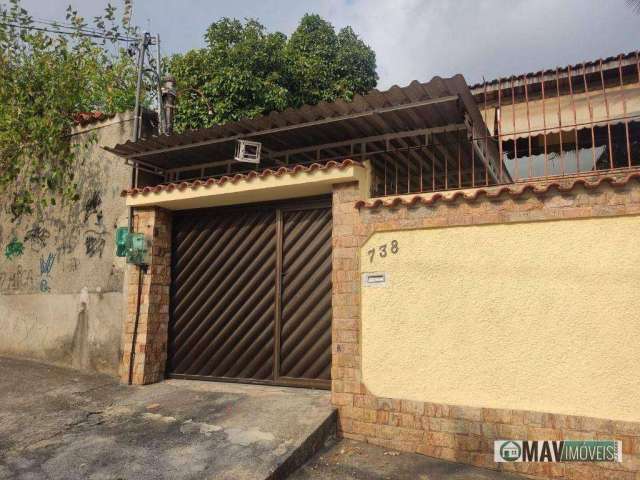 Casa com 7 dormitórios à venda por R$ 950.000,00 - Bento Ribeiro - Rio de Janeiro/RJ