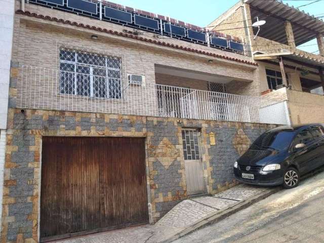 Casa à venda por R$ 530.000,00 - Quintino Bocaiúva - Rio de Janeiro/RJ