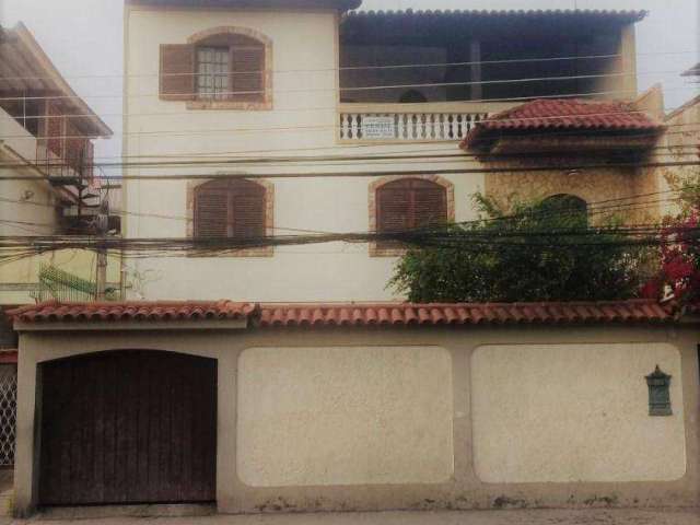 Casa à venda por R$ 580.000,00 - Madureira - Rio de Janeiro/RJ