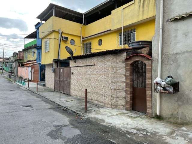 Casa com 2 quartos à venda por R$ 190.000 - Bento Ribeiro - Rio de Janeiro/RJ