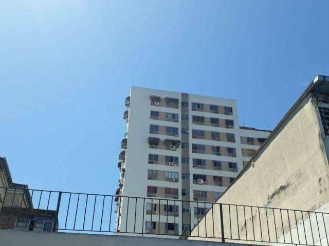 Apartamento com 3 dormitórios à venda, 73 m² por R$ 310.000,00 - Madureira - Rio de Janeiro/RJ