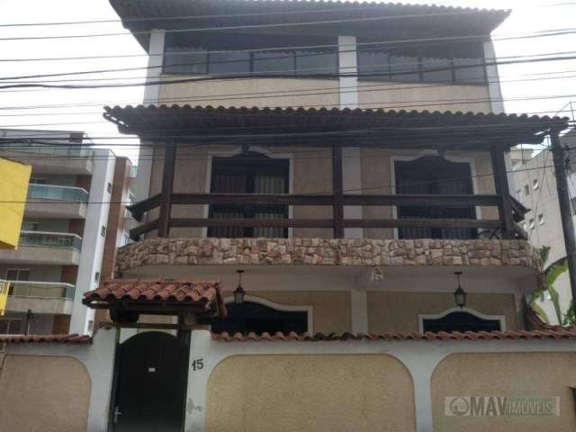 Casa à venda por R$ 690.000,00 - Vila Valqueire - Rio de Janeiro/RJ