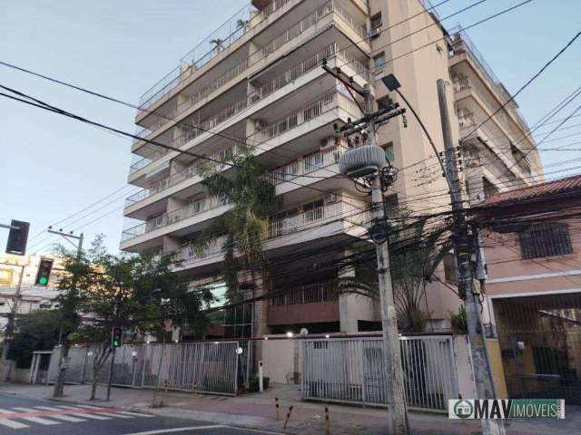 Apartamento com 2 quartos à venda, 88 m² por R$ 300.000 - Praça Seca - Rio de Janeiro/RJ