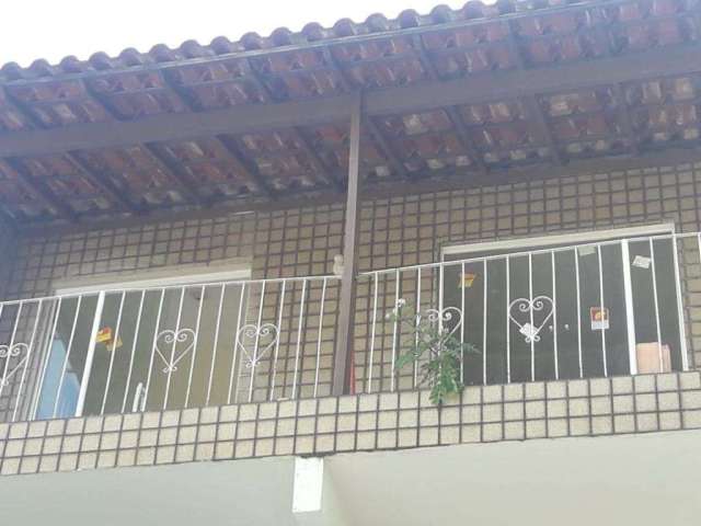 Casa para alugar por R$ 1.100,00/mês - Campo Grande - Rio de Janeiro/RJ