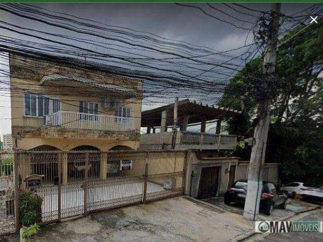 Apartamento com 2 dormitórios à venda, 82 m² por R$ 280.000,00 - Bento Ribeiro - Rio de Janeiro/RJ