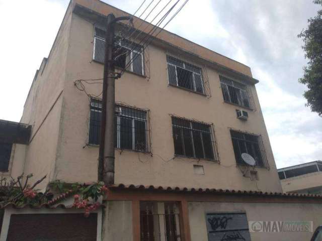 Apartamento com 2 quartos à venda, 68 m² por R$ 260.000 - Bento Ribeiro - Rio de Janeiro/RJ