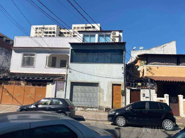 Prédio à venda, 70 m² por R$ 600.000,00 - Madureira - Rio de Janeiro/RJ