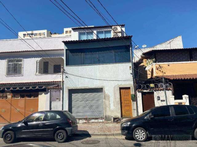 Prédio à venda, 70 m² por R$ 600.000,00 - Madureira - Rio de Janeiro/RJ