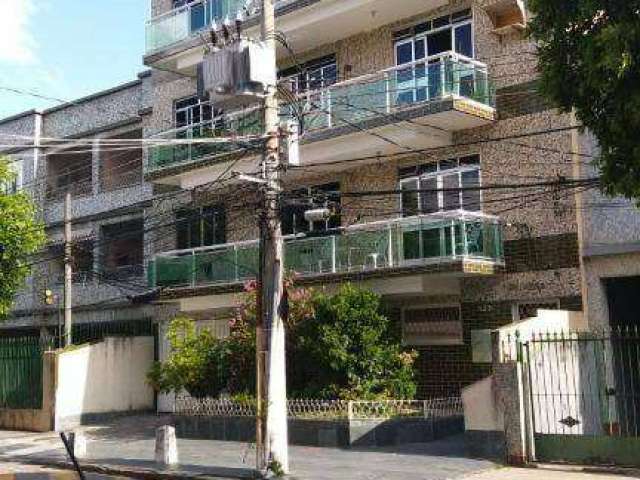 Apartamento com 3 dormitórios à venda, 130 m² por R$ 500.000,00 - Vila Valqueire - Rio de Janeiro/RJ