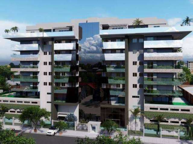 Apartamento com 2 quartos à venda, 89 m² por R$ 360.000 - Marechal Hermes - Rio de Janeiro/RJ