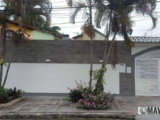 Casa à venda, 116 m² por R$ 950.000,00 - Taquara - Rio de Janeiro/RJ