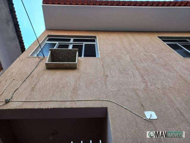 Casa com 3 quartos à venda por R$ 500.000 - Vila Valqueire - Rio de Janeiro/RJ