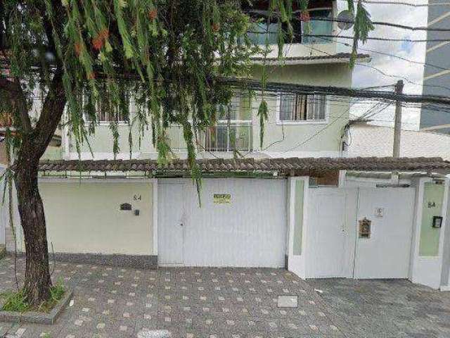 Casa com 2 quartos à venda por R$ 530.000 - Vila Valqueire - Rio de Janeiro/RJ