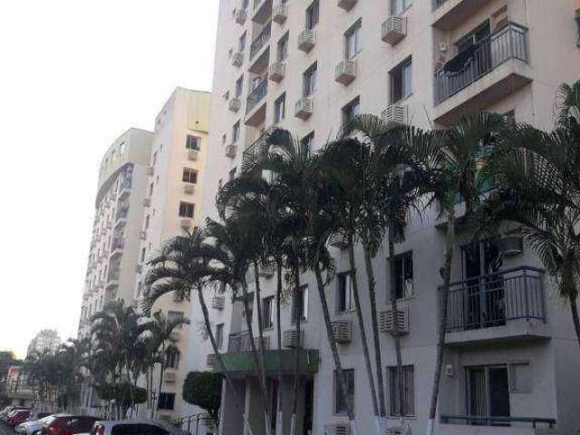 Apartamento com 2 quartos à venda, 65 m² por R$ 225.000 - Campinho - Rio de Janeiro/RJ