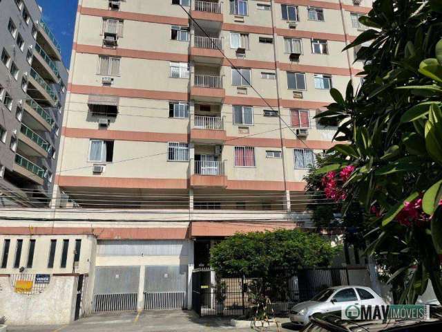 Apartamento à venda, 70 m² por R$ 330.000,00 - Vila Valqueire - Rio de Janeiro/RJ