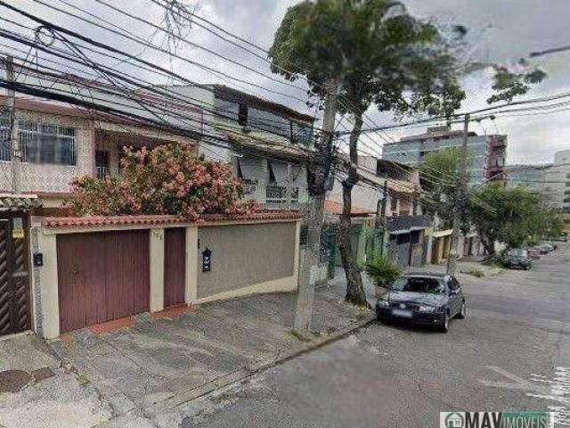 Casa com 5 dormitórios à venda, 374 m² por R$ 1.470.000,00 - Vila Valqueire - Rio de Janeiro/RJ