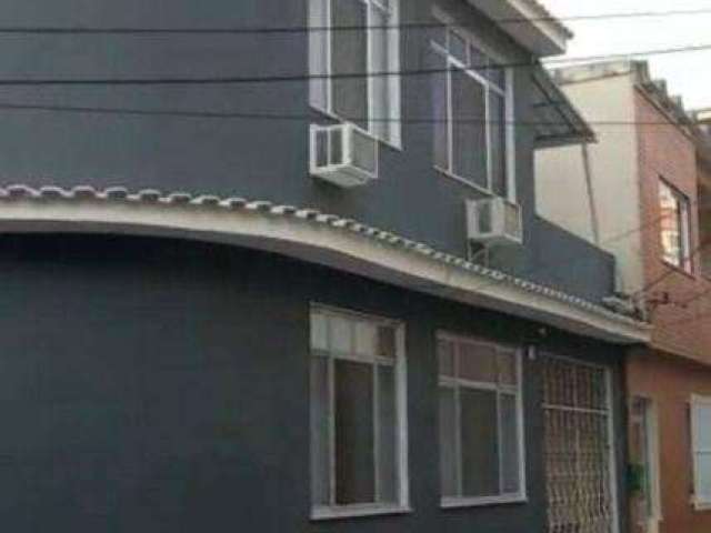 Casa com 3 dormitórios à venda por R$ 530.000,00 - Campinho - Rio de Janeiro/RJ