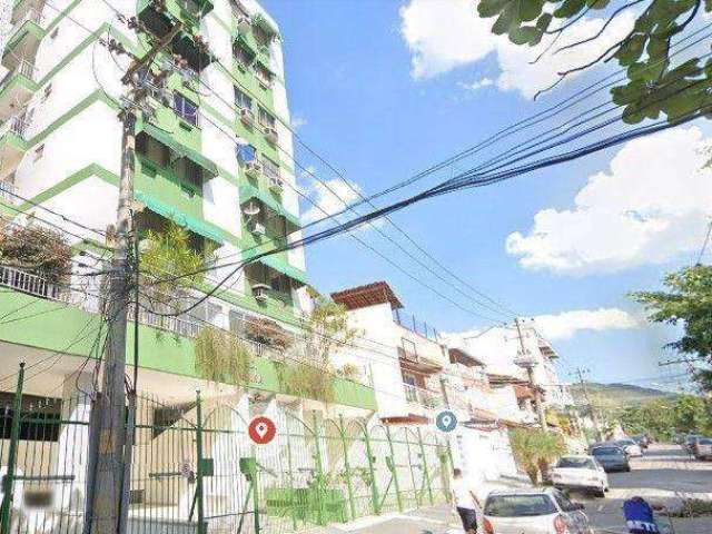 Apartamento com 2 quartos à venda, 57 m² por R$ 265.000 - Vila Valqueire - Rio de Janeiro/RJ