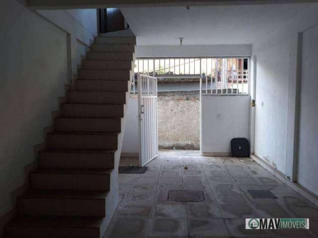 Casa com 2 quartos à venda por R$ 200.000 - Realengo - Rio de Janeiro/RJ