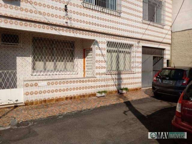 Casa com 4 quartos à venda, 103 m² por R$ 395.000 - Madureira - Rio de Janeiro/RJ