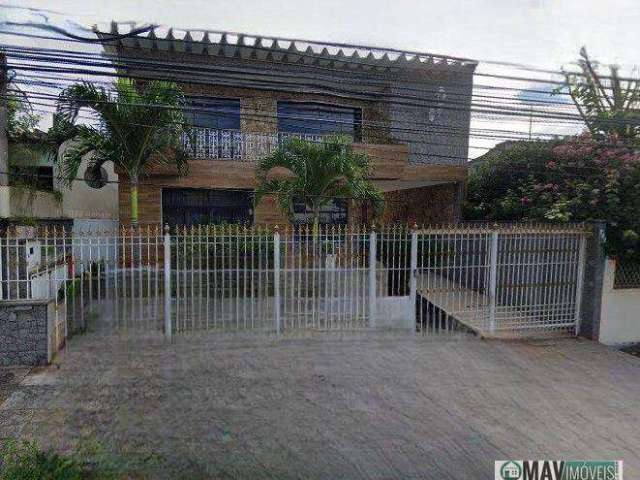 Casa com 3 quartos à venda por R$ 1.200.000 - Vila Valqueire - Rio de Janeiro/RJ