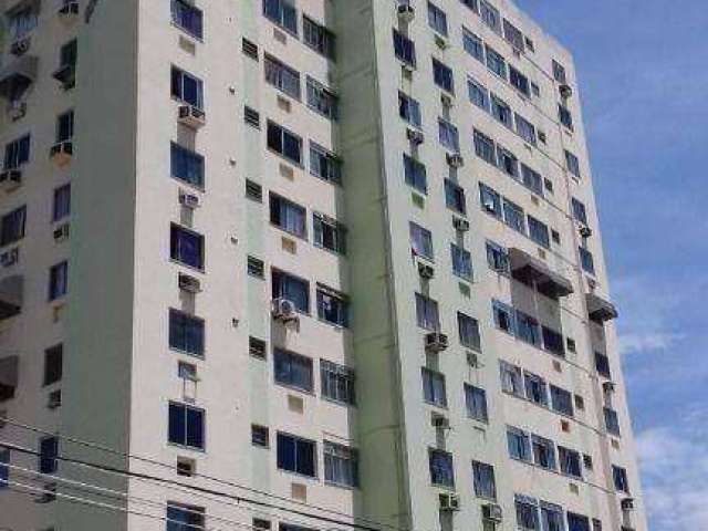 Apartamento com 2 quartos à venda, 60 m² por R$ 210.000 - Bento Ribeiro - Rio de Janeiro/RJ