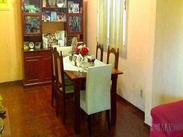 Casa com 4 quartos à venda, 140 m² por R$ 360.000 - Guadalupe - Rio de Janeiro/RJ