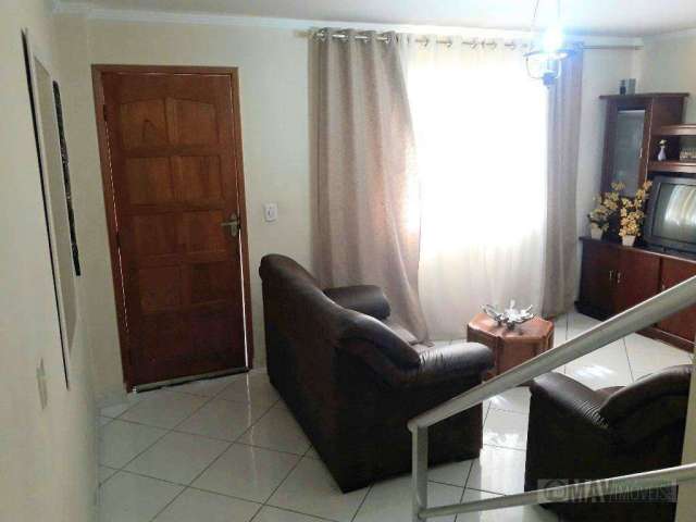 Casa com 2 quartos à venda, 86 m² por R$ 360.000 - Bento Ribeiro - Rio de Janeiro/RJ