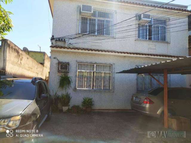 Apartamento à venda, 61 m² por R$ 260.000,00 - Madureira - Rio de Janeiro/RJ