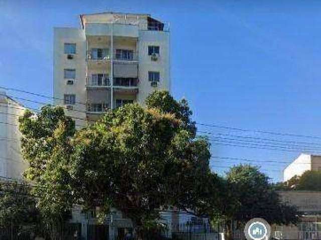 Apartamento com 2 quartos à venda, 60 m² por R$ 200.000 - Praça Seca - Rio de Janeiro/RJ