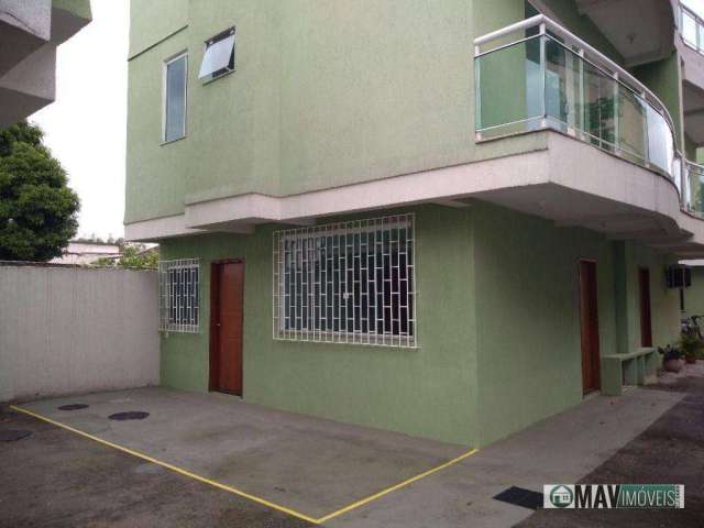 Casa com 3 quartos à venda, 134 m² por R$ 435.000 - Vila Valqueire - Rio de Janeiro/RJ