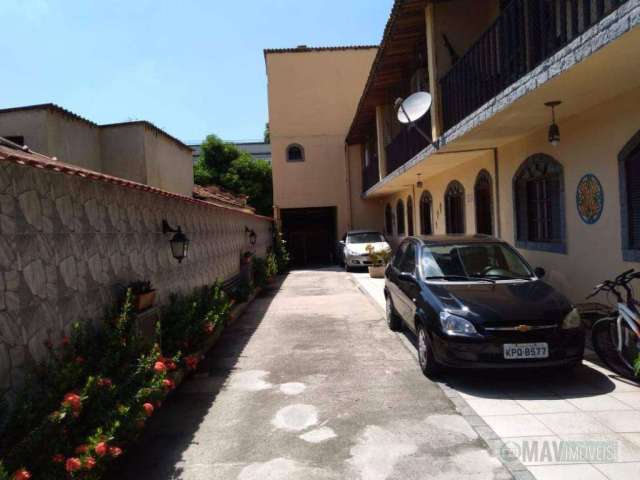 Casa à venda por R$ 395.000,00 - Vila Valqueire - Rio de Janeiro/RJ