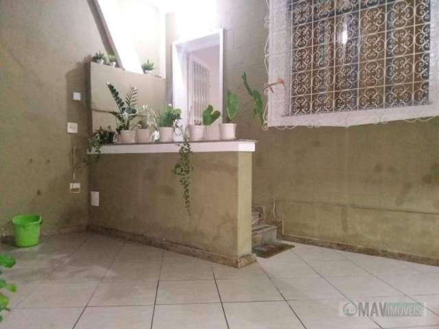 Casa à venda por R$ 375.000,00 - Bento Ribeiro - Rio de Janeiro/RJ