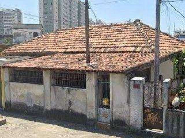 Casa com 2 quartos à venda por R$ 180.000 - Vicente de Carvalho - Rio de Janeiro/RJ